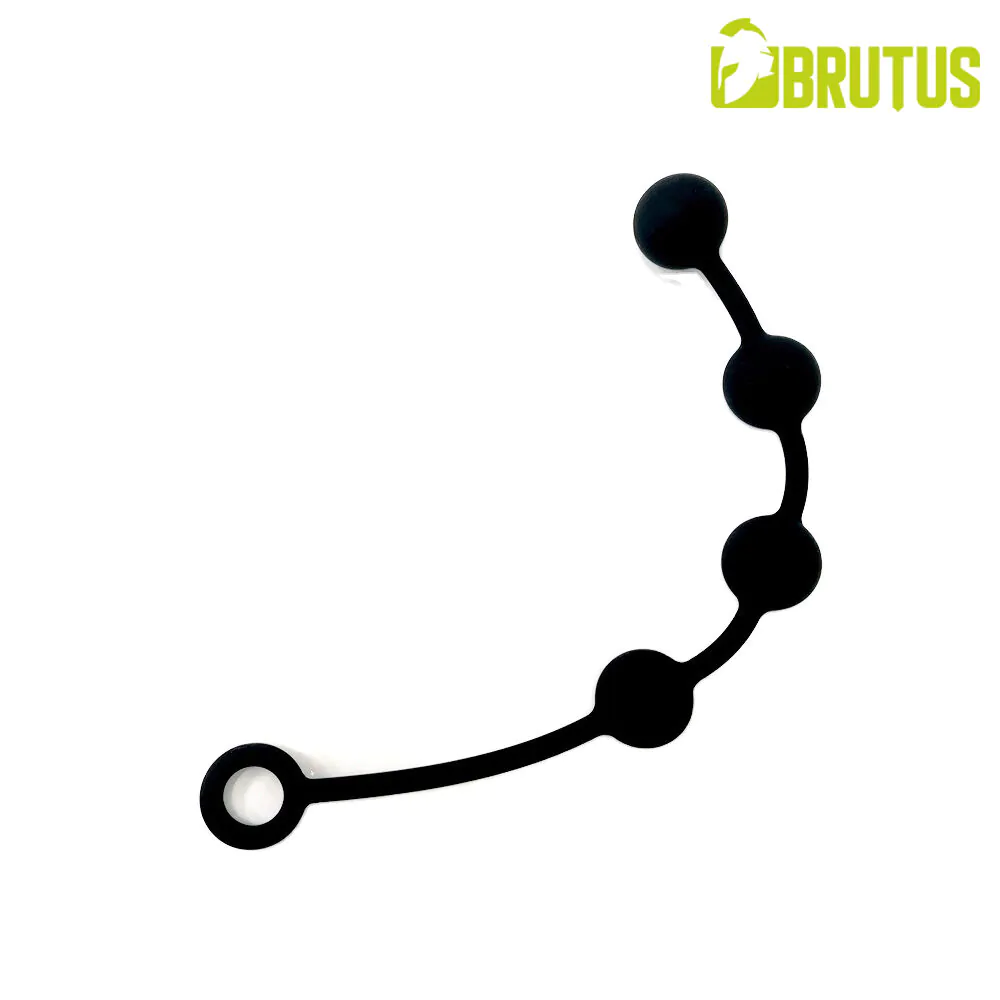 Silicone String of Pearls S 30mm - Imagen 3