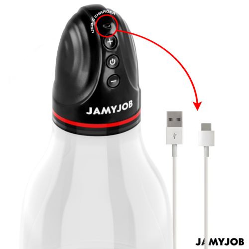 Xpand bomba automática testículos - Imagen 4