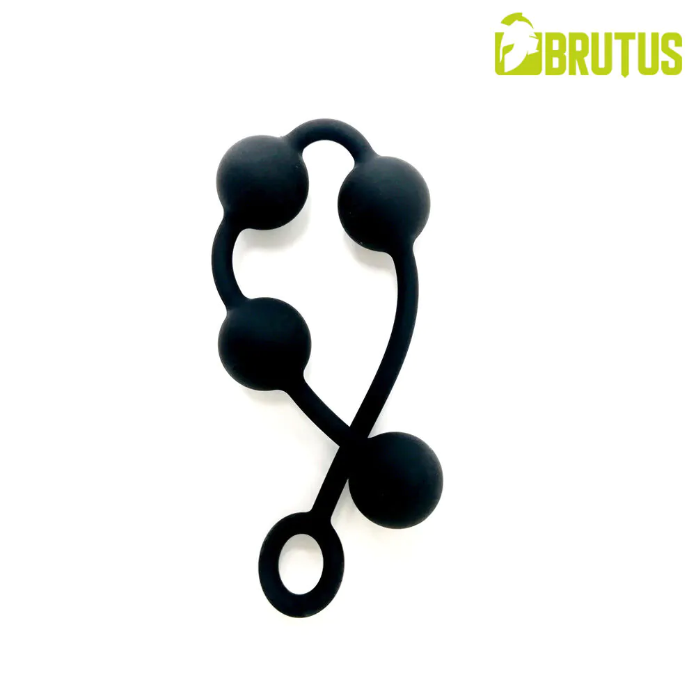 Silicone String of Pearls S 30mm - Imagen 4
