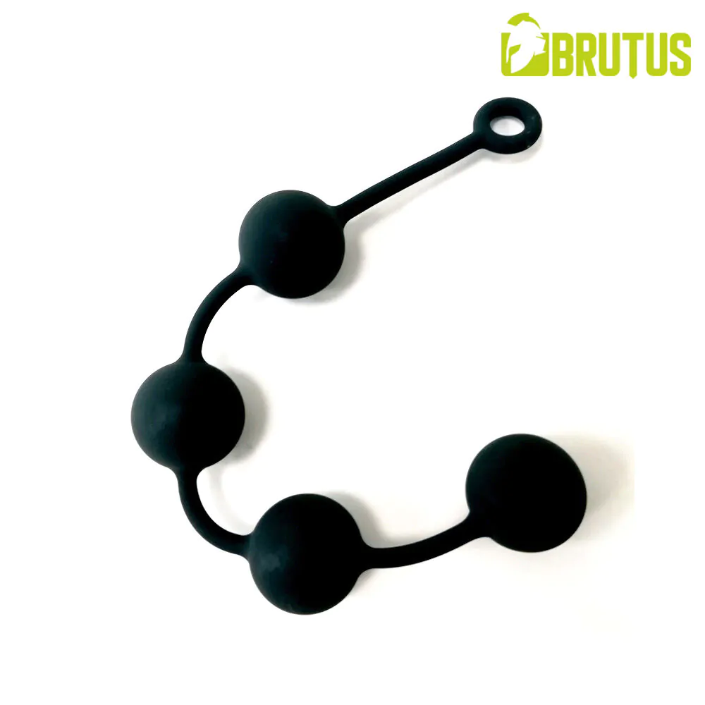 Silicone String of Pearls S 30mm - Imagen 5