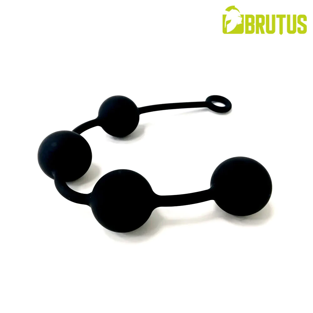 Silicone String of Pearls S 30mm - Imagen 7