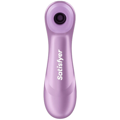 Satisfyer Pro2 Generación 4 lila - Imagen 2