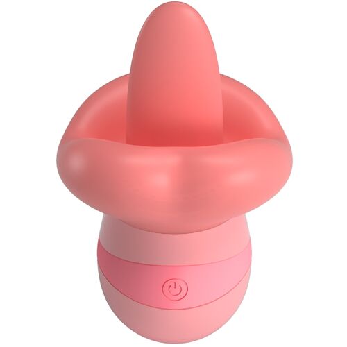 Lengua vibradora Kylee - Imagen 2