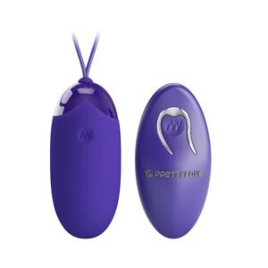 Huevo recargable Berger Youth