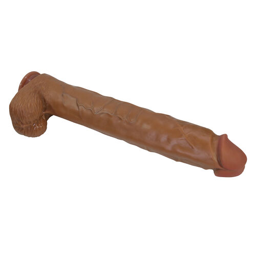 Super Huge realistic 15.8" Pat 40cm - Imagen 3