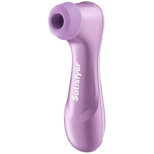 Satisfyer Pro2 Generación 4 lila - Imagen 3