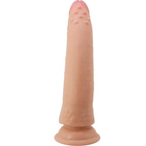 Dildo sliding skin 21cm Kable - Imagen 3