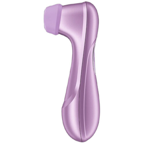 Satisfyer Pro2 Generación 4 lila - Imagen 4
