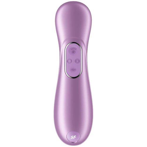 Satisfyer Pro2 Generación 4 lila - Imagen 5