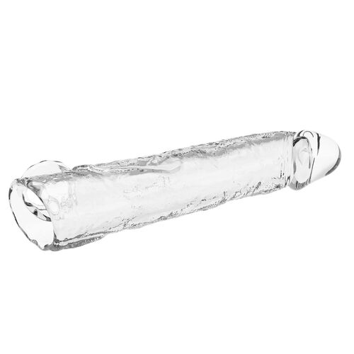 Funda extensora transparente 26x4cm - Imagen 5