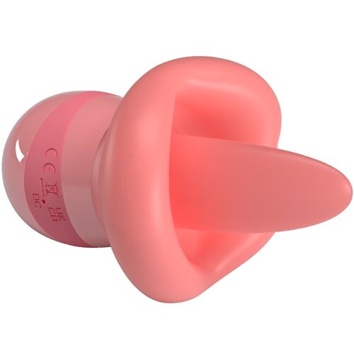 Lengua vibradora Kylee - Imagen 4