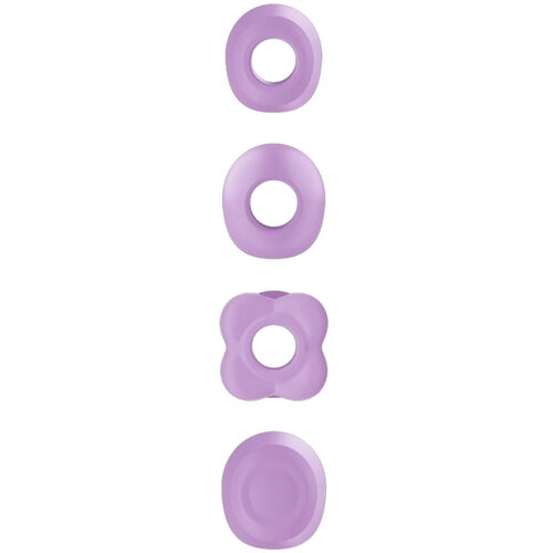 Satisfyer Pro2 Generación 4 lila - Imagen 6