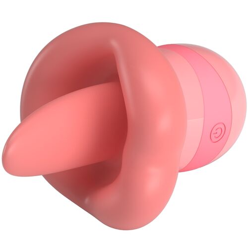 Lengua vibradora Kylee - Imagen 5