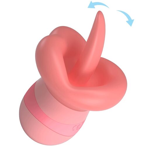 Lengua vibradora Kylee - Imagen 6