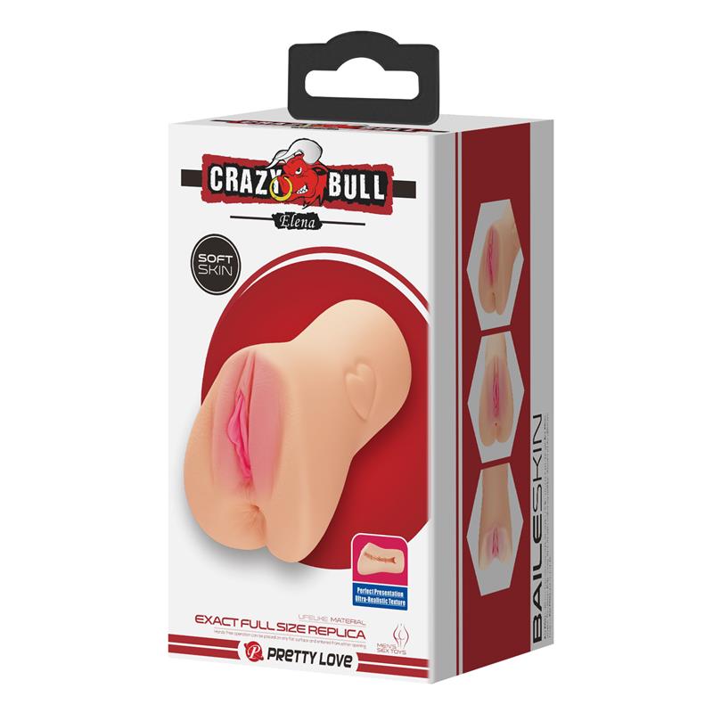 Vagina realista Elena - Imagen 7