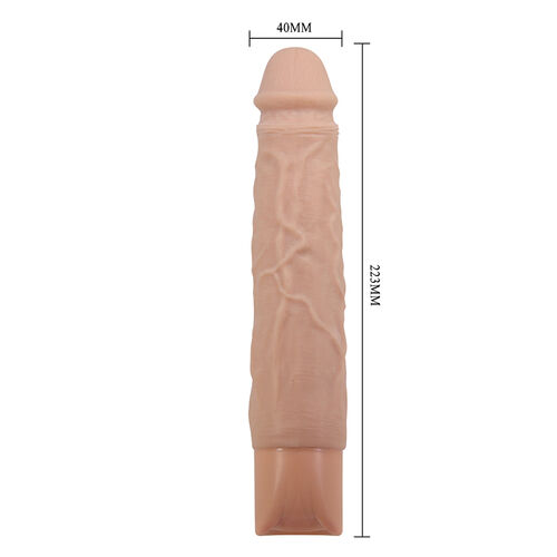 Realístico con vibración y thrusting Kessler - Imagen 9