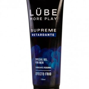 Sexitive lube anal cool 130ml