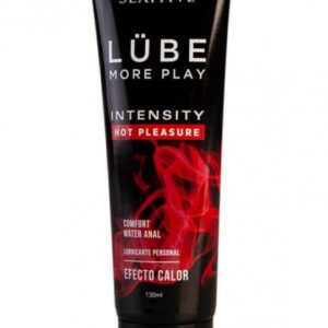 Sexitive lube anal warming 130ml