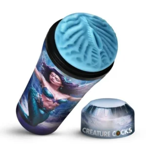 Masturbador Maven Mermaid Creatures