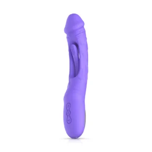 Vibrador punto G Flax
