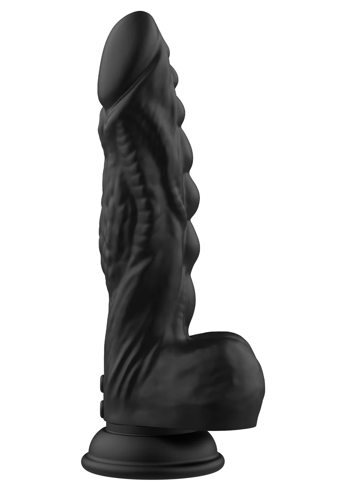 Monster con vibración y thrusting Raptor