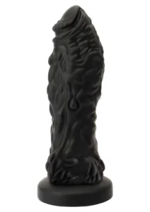 Dildo Monster recargable Goblin