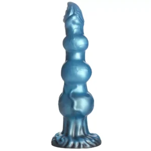 Dildo King Auren Wolf 22cm  Creatures