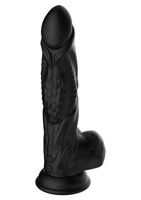Monster con vibración y thrusting Raptor - Imagen 3