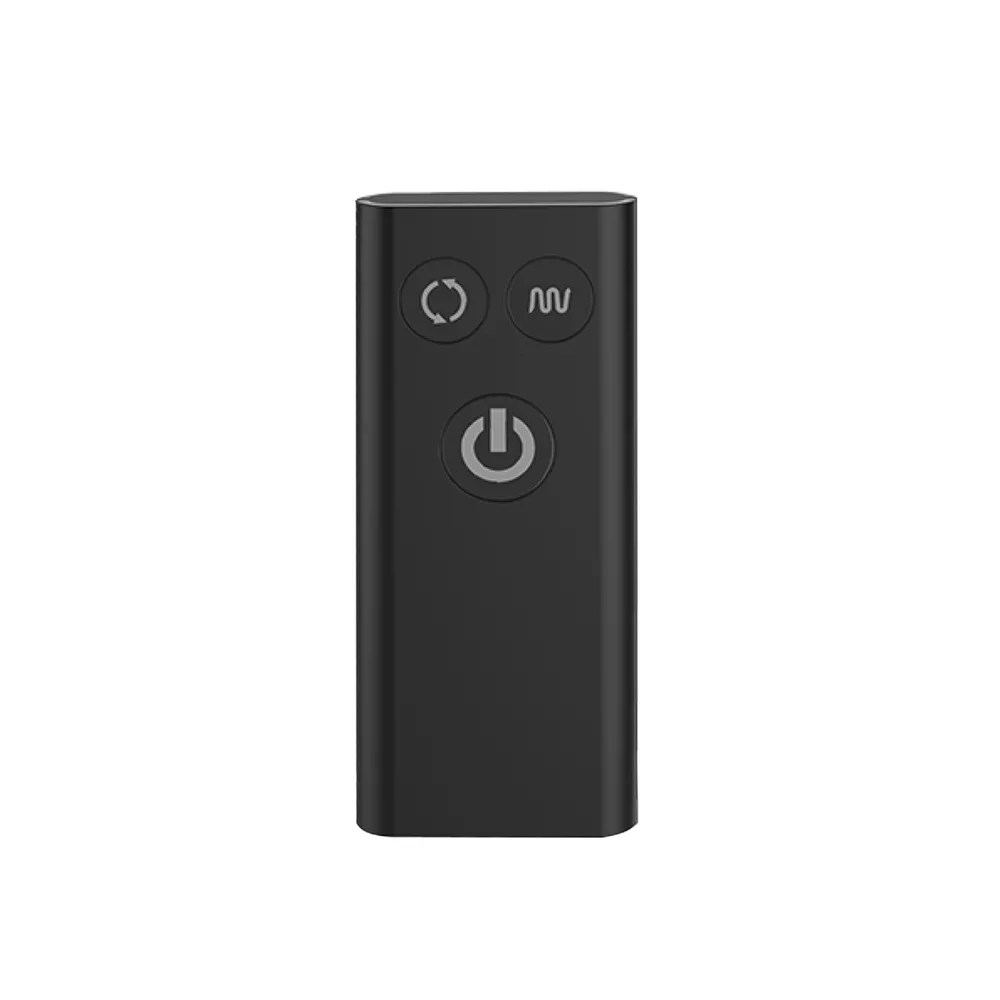 Anillo con plug rotador y mando - Imagen 2