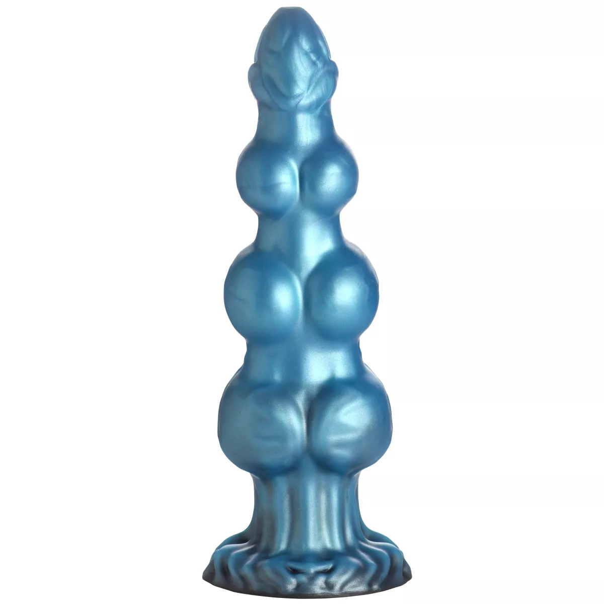 Dildo King Auren Wolf 22cm Creatures - Imagen 2