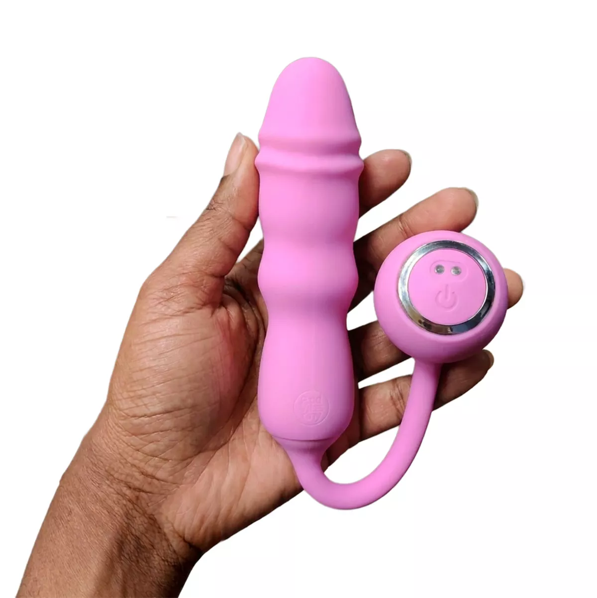 Bala vibradora con thrusting Good Vibes - Imagen 5