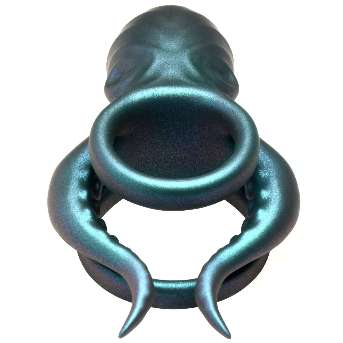 Anillo doble con mando Octo Grip Creatures - Imagen 5