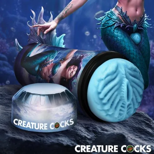 Masturbador Maven Mermaid Creatures - Imagen 7