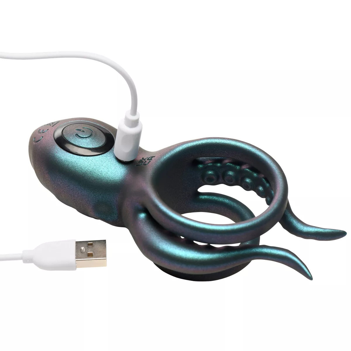 Anillo doble con mando Octo Grip Creatures - Imagen 7