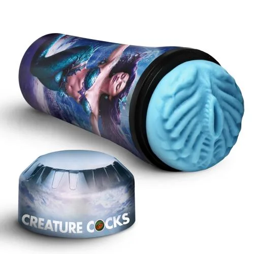 Masturbador Maven Mermaid Creatures - Imagen 8