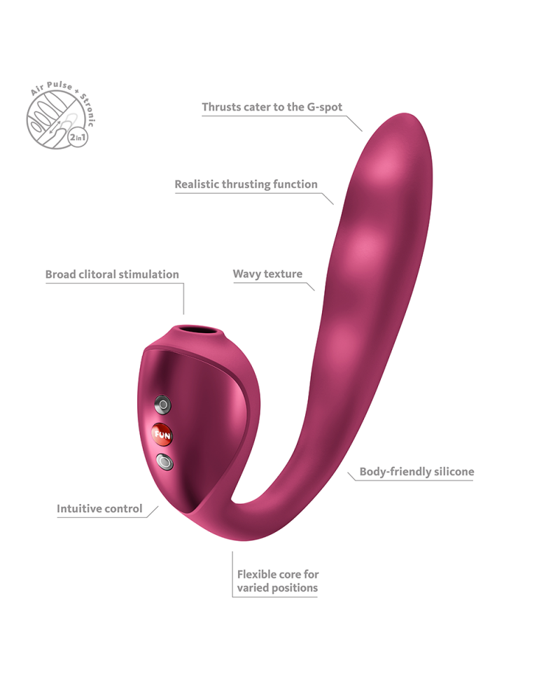 Stronic Pulse Allegro - Imagen 4