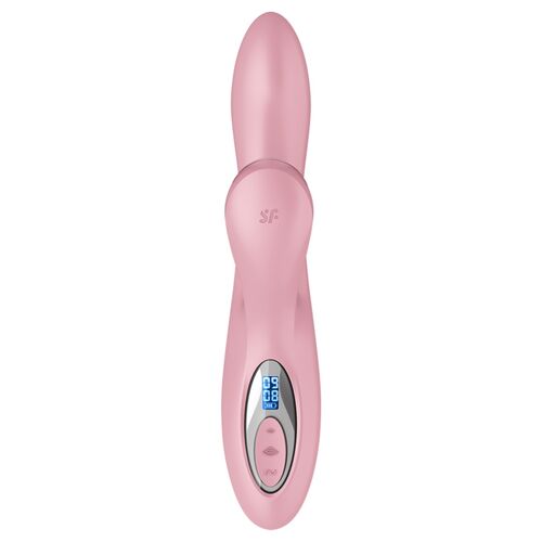 Rabbit Pro+ G-spot - Imagen 7