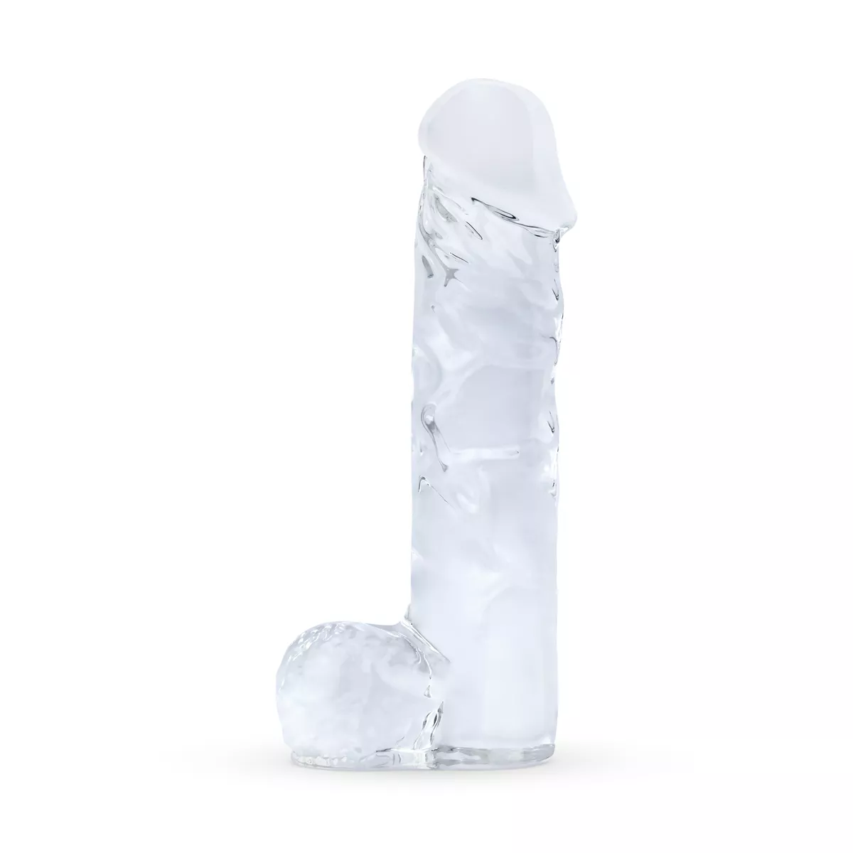 Dildo realista cristal nº28 GILDO