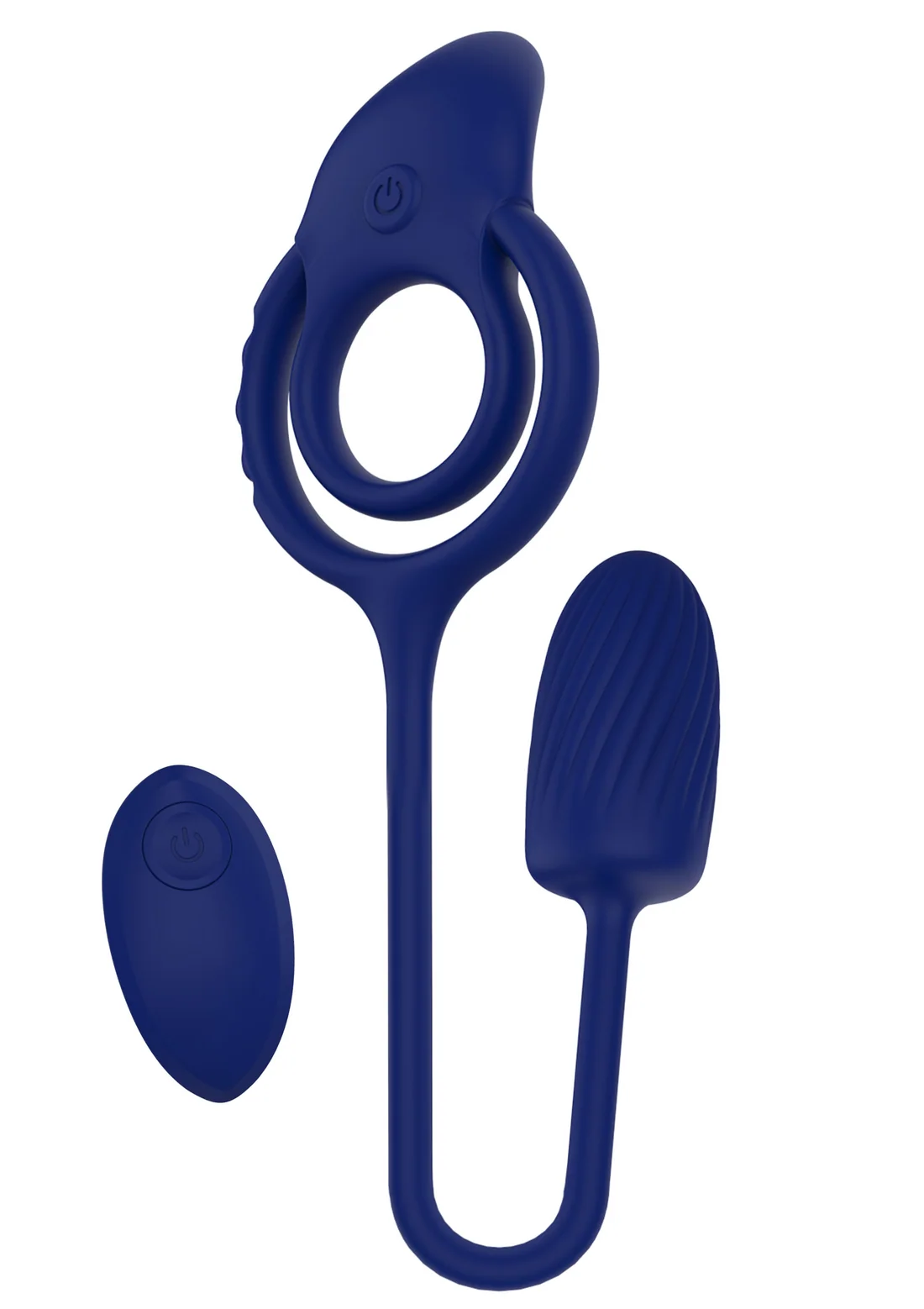 The Thria Ultimate Couple Climaxer