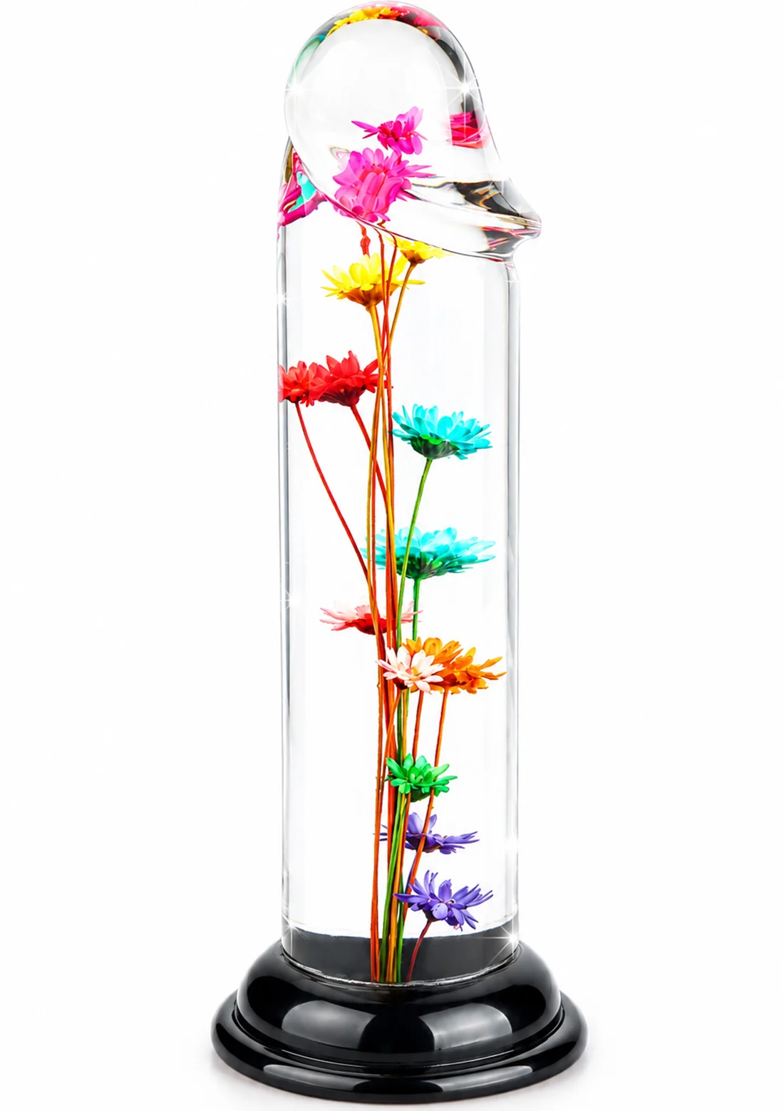 Dildo Everlasting Bloom dong
