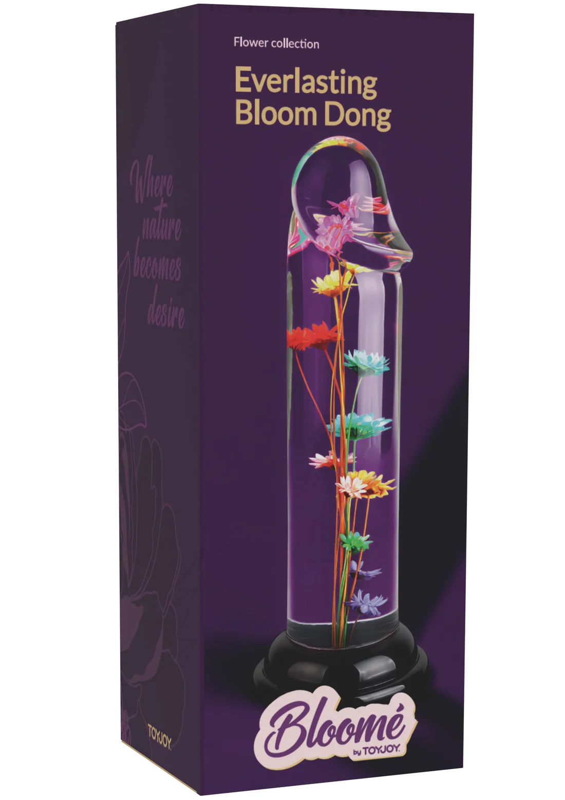Dildo Everlasting Bloom dong - Imagen 2