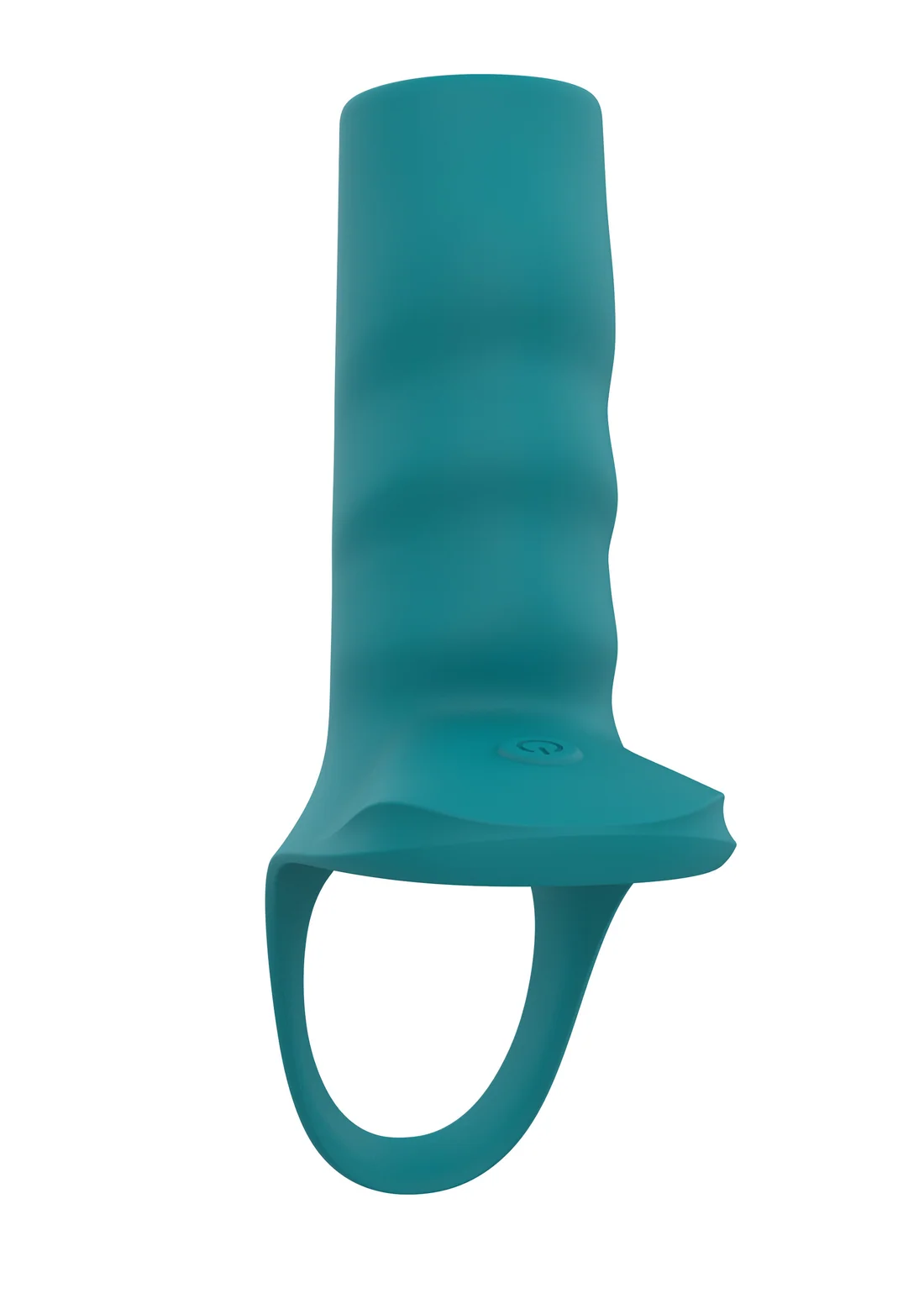 The Zayn Vibrating Couple Sleeve - Imagen 5