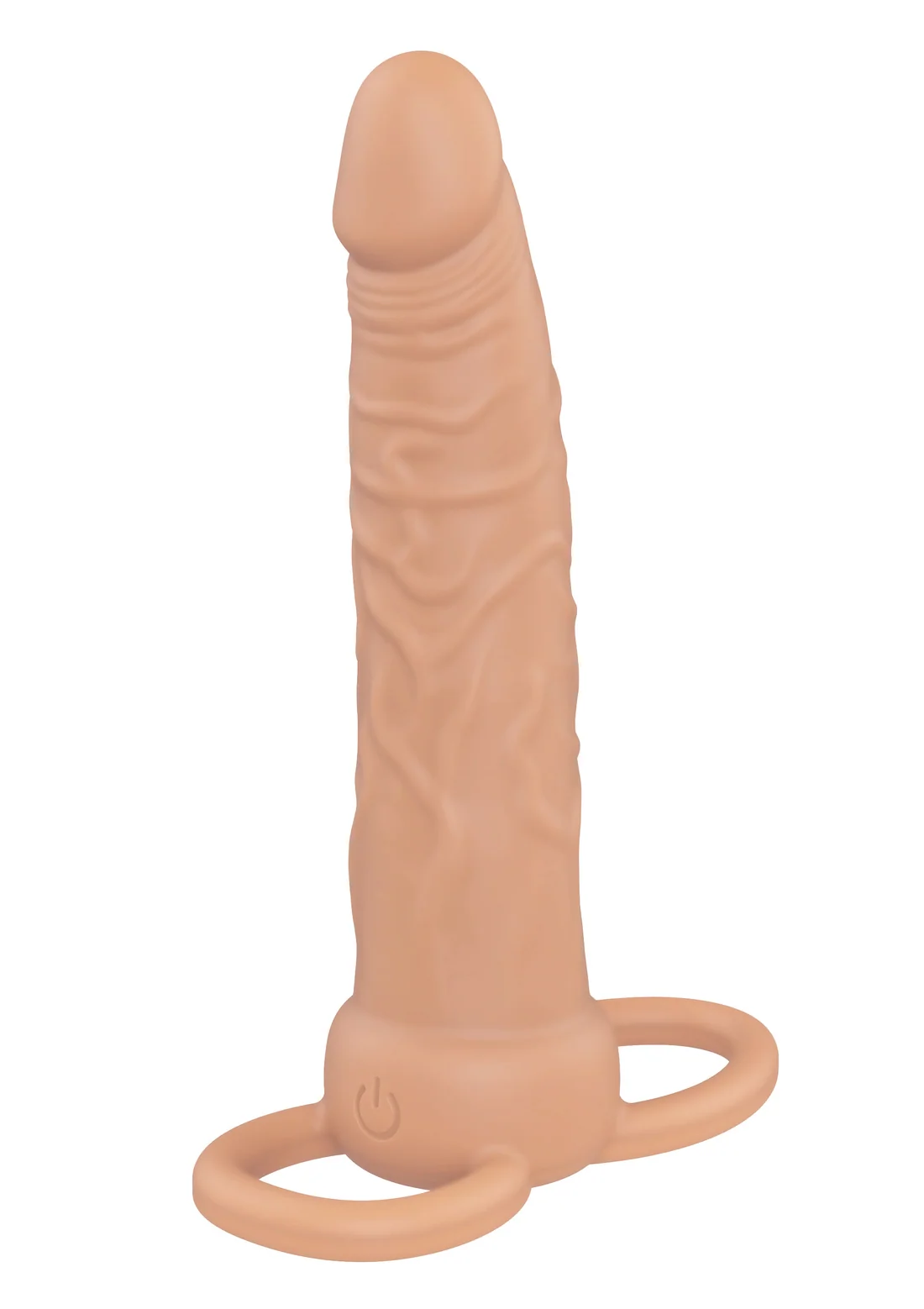 Naked vibrating double trouble - Imagen 3