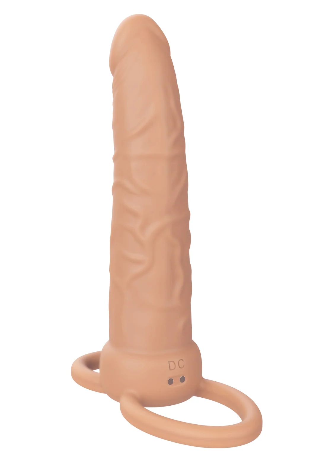 Naked vibrating double trouble - Imagen 4