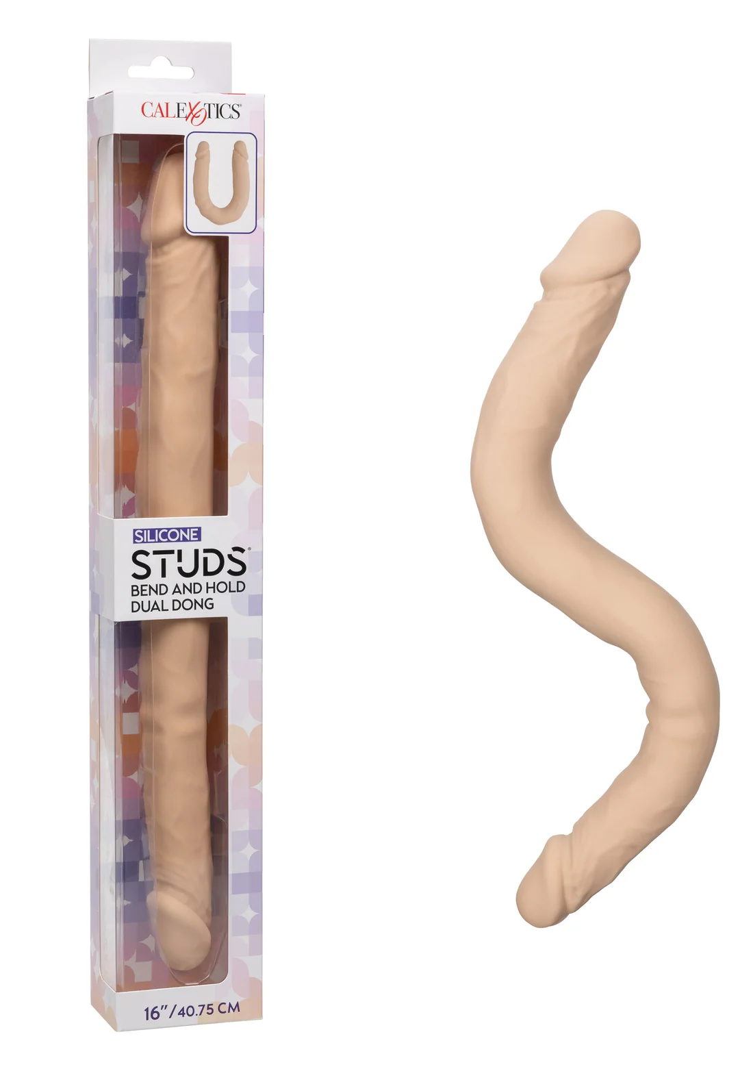 Naked vibrating double trouble - Imagen 7