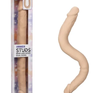 Double dong articulado 16" 40.5cm