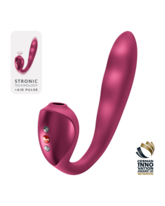 Stronic Pulse Allegro