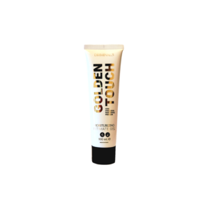 Lubricante hilaurónico Golden Touch 100ml