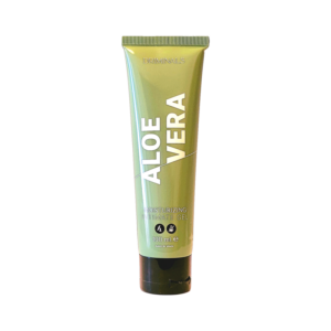Lubricante Aloe Vera Driminals 100ml