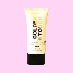 Crema Orgasm Booster